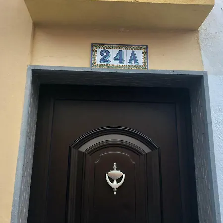 Garachico Διαμέρισμα Garachico (Tenerife)