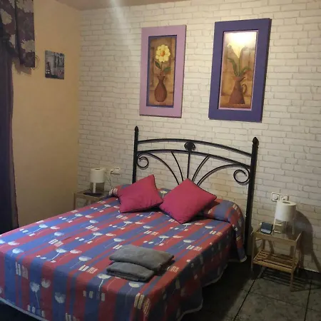 Garachico Διαμέρισμα