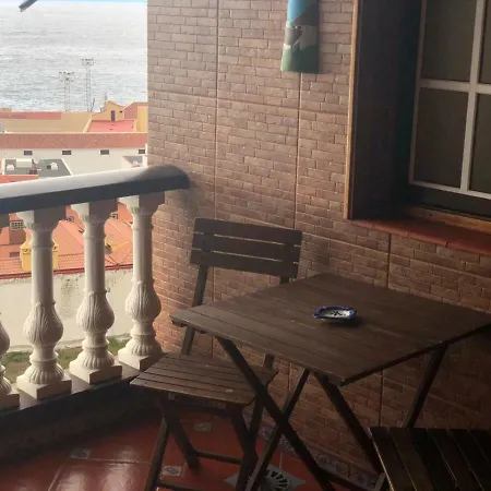 Garachico Apartmán Garachico (Tenerife)