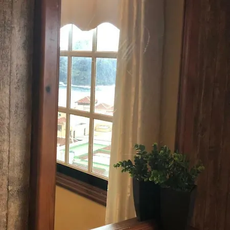 Garachico Apartmán