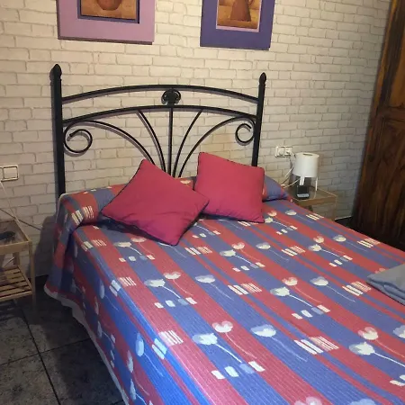 Apartmán Garachico Garachico (Tenerife)
