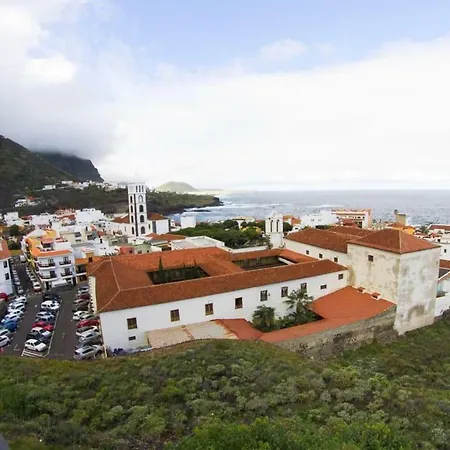 Garachico *