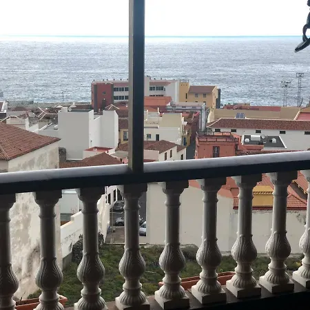 Apartment Garachico *